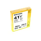 Ricoh GC-41Y (405764) Inktcartridge Geel