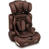Caretero Falcon i-Size Autostoeltje 76-150 cm Bruin