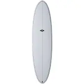 NSP Elements Funboard 7´6´´ Surfplank