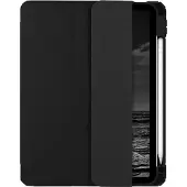 dbramante1928 Londen ICON Bookcase voor de Apple iPad 11 (2025) 11 inch A16 / iPad 10 (2022) 10.9 inch - Midnight