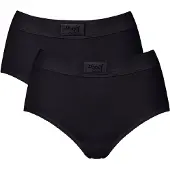 Sloggi Double Comfort T Maxi Slipje 2 Eenheden