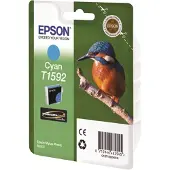 Epson T159240 Inktcartridge Cyaan