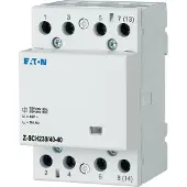 Eaton Installatiemagneetschakelaar 230VAC 50Hz 40A 4NO 3HP - 248852