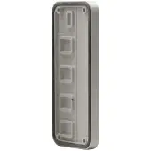 Eaton Halyester Stroomrailsteun - 1021487
