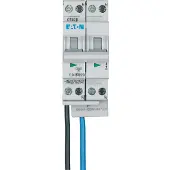 Technische Unie Eaton Fornuisgroep B16 Plsn-B16-2P2N-Fl