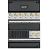 Eaton Systeem 55 Installatiekast - 1968101