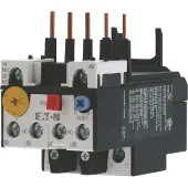 Technim Eaton Zb12-0.24 Motorbeveiligingsrelais.3P 0.1Tm0.24A 3P