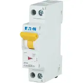 Eaton Automaat B25A 1P+N 6Ka