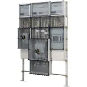 Eaton Halyester Accessoires Voor Installatiekast - 1860762