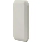 Eaton U402 Eindkap 2 OMHOOG met M6 inzetstukken - 1860718