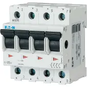 Technim Eaton Hoofdschakelaar 100A 4P