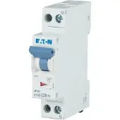 Eaton Automaat C20A 1P+N 6Ka