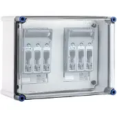 Eaton schakelkast - 6112366