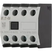 Technim Eaton Dil M150-Xhiv22 Hulpcontactblok 2Xm 2Xv