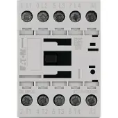 Eaton DILMP20(230V50HZ,240V60HZ) Vermogensbeveiliging 4x NO 5.5 kW Geschikt voor merk (relais): Piece 1 stuk(s)