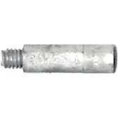 Camp Zinc Pencil Only Anode Grijs 19 x 50 mm