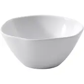 Villeroy & Boch Pura Dipschaal Wit - Serveerkommen Beenderporselein White - 1044663932