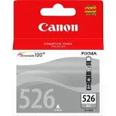 Canon Inktcartridge CLI-526G Grijs