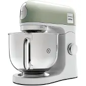 Kenwood KMX760GR mixer Staande mixer 1000 W Groen