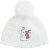 Next Babymuts met pompon