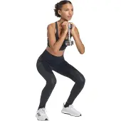 Adidas Sportbroek 'OPT' grafiet