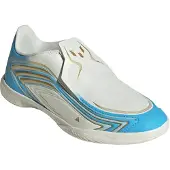 Adidas F50 Messi League Laceless Indoor Voetbalschoenen Kids