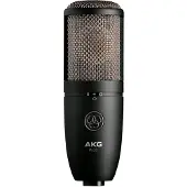 AKG Project Studio P420 condensatormicrofoon