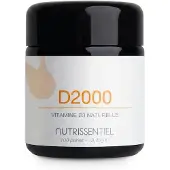 No Brand Nutrissentiel D2000 100 St Parels