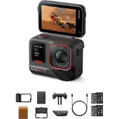 Insta360 Ace Pro 2 Flash Print Bundle