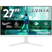 Philips 27M2N3201PL/00 27 inch - gamingmonitor Bijna VA, FHD, 260 Hz, 1 ms GtG, HDMI, DP