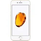 Apple iPhone 7 | 32 GB | goud
