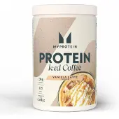 Myprotein Protein Iced Coffee - 620G - 20servings - Iced Vanilla Latte