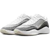 Nike G.T. Hustle Academy basketbalschoenen - Wit | Maat 42