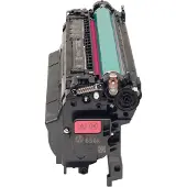 HP 656X (CF462X) Toner Geel Hoge capaciteit