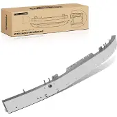 Frankberg 1x bumperdrager voor links/rechts voor Mercedes-Benz