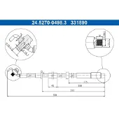Ate Remleiding 24.5270-0498.3