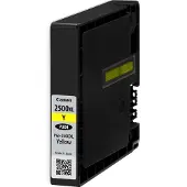 Canon Inktcartridge PGI-2500XL Y Geel Hoge capaciteit