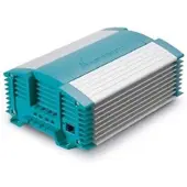 Mastervolt Magic 12/cc/cc Converter 24-10a Zilver