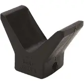 Seachoice Nylon Cable Clamps Guide 5 Mm Zwart