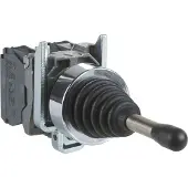 Schneider Electric XD4PA22 Harmony XD4PA22 Joystick Rechte hendel 1 stuk(s)