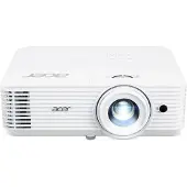 Acer H6546 Beamer DLP 5200 ANSI-lumen 1920 x 1080 Full HD 3D ready, Geïntegreerde luidspreker