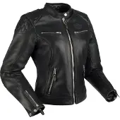 Segura Curtis Dames Motorfiets Leren Jas