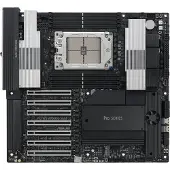 Asus PRO WS WRX90E-SAGE SE AMD WRX90 Socket sTR5 EEB