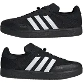 Adidas Sneakers laag 'Velosamba' zwart / wit