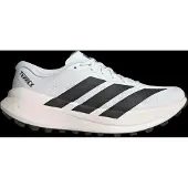 Adidas Loopschoen 'Agravic Sl' zwart / wit