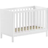 Vipack ledikant Eva 60x120cm