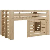Vipack hoogslaper Oliver