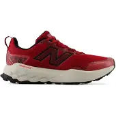 New Balance Heren Fresh Foam Garoé V2-sportschoenen, rood (47.5), Plat, Veters, Casual, Sportief, Buiten, Running MTGAROV2