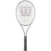 Wilson Tennisracket Shift 99L V1 (Onbespannen)-Gripmaat L0