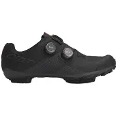 Dmt - KM0 Evo - Fietsschoenen 43,5, zwart